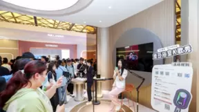 九牧林晓伟入选《财富》40位商业精英