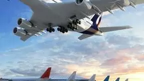 成功开具乐企数电票，百望云助力国航持续挖掘数字化融合发展之路