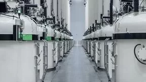 TCL中环工业4.0智慧工厂加速布局，光伏业四季度望现回暖迹象