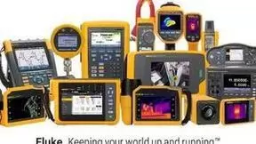 【邀约】寻找合伙人---福禄克综合测试部