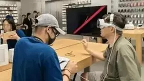 空间计算加速技术变革热潮，谷歌/微美全息探路布局助力AR+产业蓬勃发展