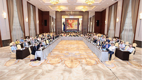 院士领衔！中国原创重组人源化胶原蛋白首次亮相国际论坛，获全球赞誉