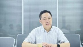 “小巨人”「南斗六星」携手企企通，探索智能网联企业供应链数字化发展