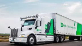 “自动驾驶第一股”进军“生成式AI”