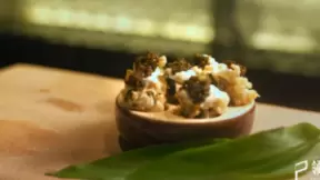 匠心独运打造“富临月饼”精彩 TVC 广告