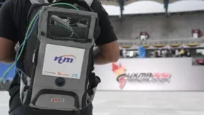 中兴通讯5G-A技术实现马来西亚国家级赛事无线直播