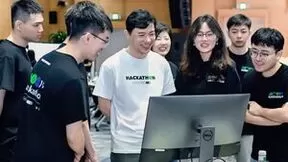 250+ AI新创意！百度黑客马拉松大赛“专攻”智能体