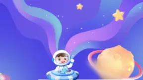 让心大陆的“AI守护者”温情陪伴每一颗童心！