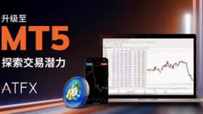开启智能交易新篇章，ATFX上线MetaTrader 5革新投资体验