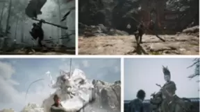 太逆天！在国产操作系统畅玩《黑神话：悟空》是什么体验？