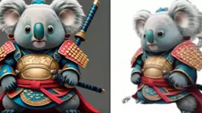 Meta推出AI新模型VFusion3D，微美全息布局AIGC+3D内容加速产业转型升级