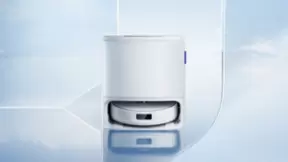 云鲸J5全新发布，正式开启科学清洁时代