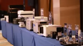 第五届“逐梦光电”研讨会成功举办，卓立汉光助力光电行业发展新质生产力