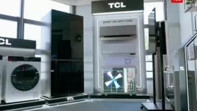 鸿鹄实验室：筑牢TCL实业技术底座，引领智慧生活新未来