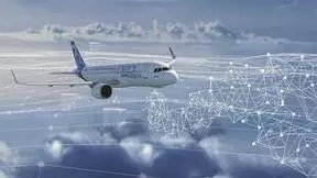 华为与空陆互联成功验证基于3GPP标准的ATG地空通信技术，开拓航空互联网新空间