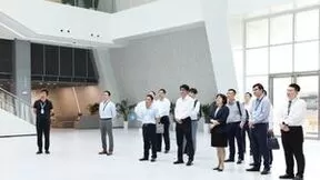 科大讯飞与国家开放大学签署合作框架协议