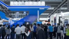 高交会吸引众多电子信息科技巨头 全图谱聚焦数字时代“现在与未来”