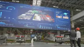 树根互联等我国知名工业互联网企业顺利开启国际化进程