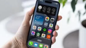 欧盟版的iPhone即将支持更改默认的电话和短信应用