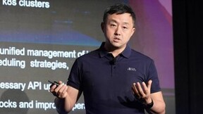 云原生与AI融合持续深化，华为推动全球智能化新浪潮