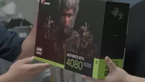 《黑神话：悟空》玩家消费热情在京东充分释放 游戏设备成交额同比增长超5倍