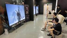 当《黑神话：悟空》遇到海信：国人文化自信、技术自信已修成正果
