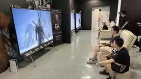 当《黑神话：悟空》遇到海信：国人文化自信、技术自信已修成正果