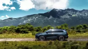 问界新M7 Pro 8月26日正式上市，预示即将开启全民智驾时代