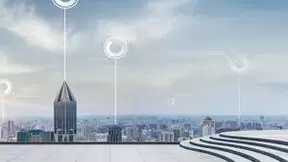 推进中小企业转型升级,中建材信息“让企业与数智连接更便捷”