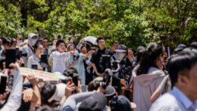北汽蓝谷公布半年报 极狐以“质”上“量”