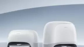 石头科技扫地机器人P20 Pro发布：底盘升降、防缠清扫，全能越级进化