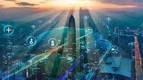 软通智新工业互联网平台成功入选辽宁省省级工业互联网平台！