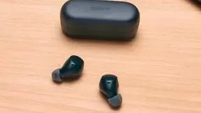 索尼推出新款平价无线耳机，具备语音隔离功能和快速配对功能