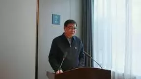 “领航计划”青年科技领军人才 国情研修活动（西藏班）在林芝开班