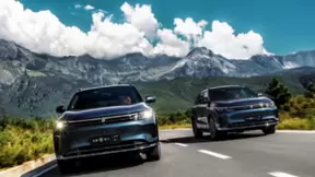 视觉智驾依旧能带来超凡体验，问界新M7Pro深度体验