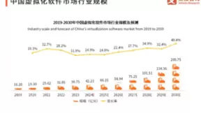 云宏引领虚拟化软件国产化新纪元，无感替代技术驱动信创生态繁荣