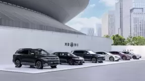 智驾新宠儿！问界新M7 Pro上市，25万级SUV市场迎来“智”变