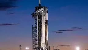 SpaceX “北极星黎明”任务首次商业太空行走时间推迟