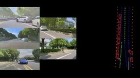 解锁无图驾驶新时代，Nullmax纽劢纯视觉技术引领未来出行