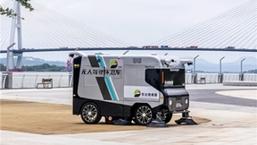 无人驾驶相关法律加速完善，文远知行等自动驾驶企业将迎来春天