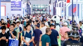 ICH深圳连接器线缆线束展今日盛大开幕，铸造智能制造新引擎