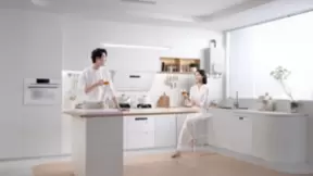 老板电器2024半年报亮点显著，上半年实现营业收入47.29亿元