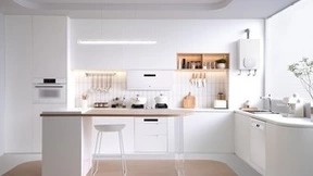 老板电器半年报显示营收47.29亿元，AI大模型驱动烹饪新时代