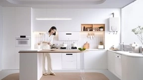 老板电器发布上半年财报：47.29 亿元营收背后的数字化变革