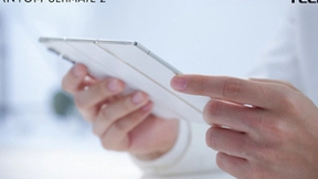 TECNO发布全新三折概念机PHANTOM ULTIMATE 2 定义折叠屏新标杆