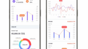 同心雁S-ERP集团版赋能集团科学决策与高效协同