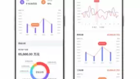 同心雁S-ERP集团版赋能集团科学决策与高效协同