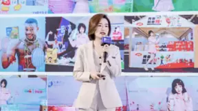 天娱数科郑屹呈：AI引领营销变革的三个阶段——降本、提质、扩量