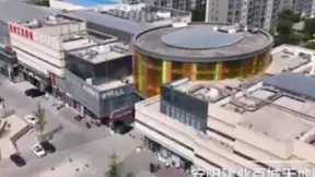 中国首个！华为变革室内手机信号 速度提升近2倍