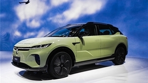 比特斯拉Model Y更能打的纯电SUV出现了，岚图知音或将成为国产之光